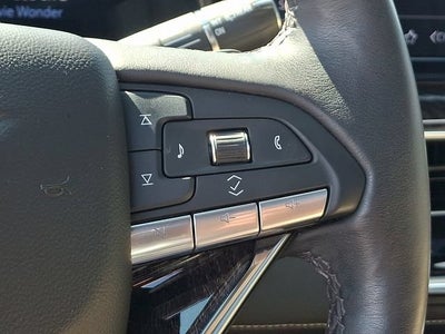 2023 Cadillac Escalade 4WD Premium Luxury