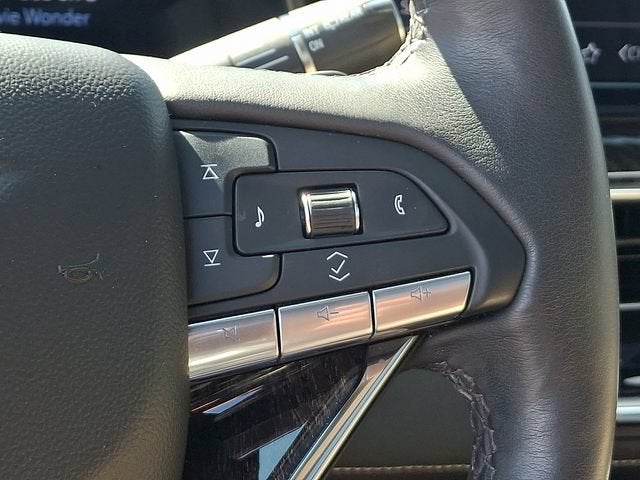 2023 Cadillac Escalade 4WD Premium Luxury