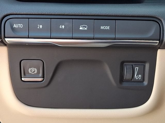 2023 Cadillac Escalade 4WD Premium Luxury
