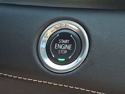 2023 Cadillac Escalade 4WD Premium Luxury