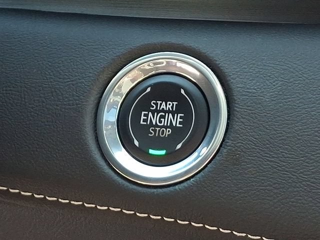 2023 Cadillac Escalade 4WD Premium Luxury
