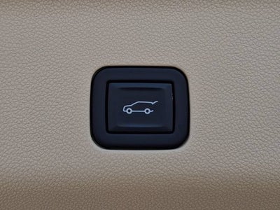 2023 Cadillac Escalade 4WD Premium Luxury