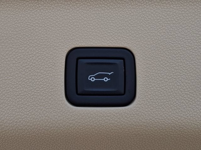 2023 Cadillac Escalade 4WD Premium Luxury