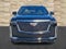 2023 Cadillac Escalade 4WD Premium Luxury