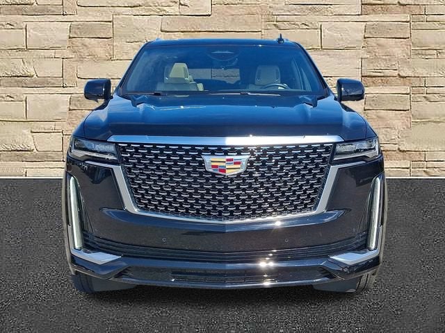 2023 Cadillac Escalade 4WD Premium Luxury