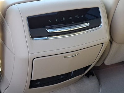 2023 Cadillac Escalade 4WD Premium Luxury