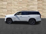 2024 Cadillac Escalade V-Series