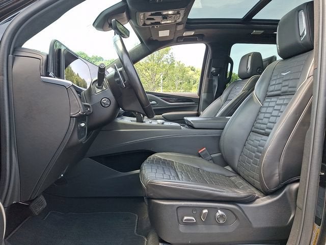 2023 Cadillac Escalade ESV Escalade ESV-V