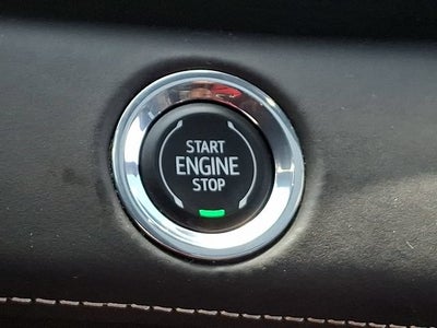 2023 Cadillac Escalade ESV Escalade ESV-V