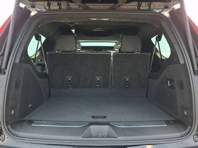 2023 Cadillac Escalade ESV Escalade ESV-V