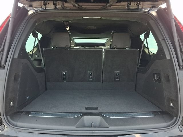 2023 Cadillac Escalade ESV Escalade ESV-V