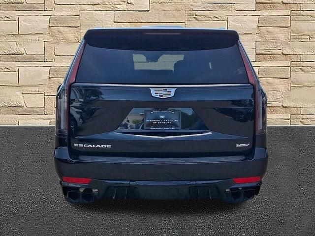 2023 Cadillac Escalade ESV Escalade ESV-V