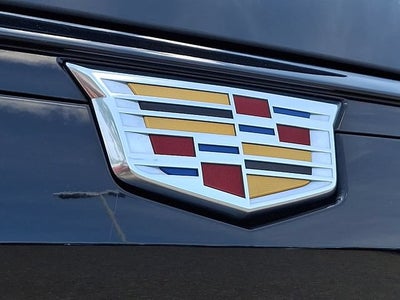 2023 Cadillac Escalade ESV Escalade ESV-V