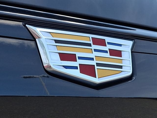 2023 Cadillac Escalade ESV Escalade ESV-V