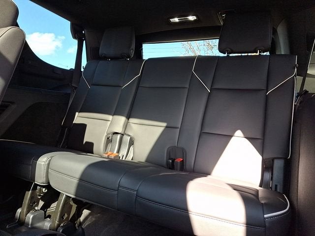 2025 Cadillac Escalade Premium Luxury