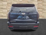 2025 Cadillac Escalade ESV Sport