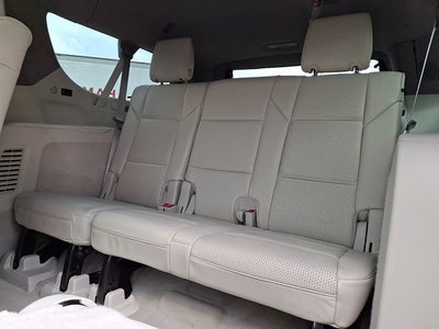 2025 Cadillac Escalade ESV Sport Platinum
