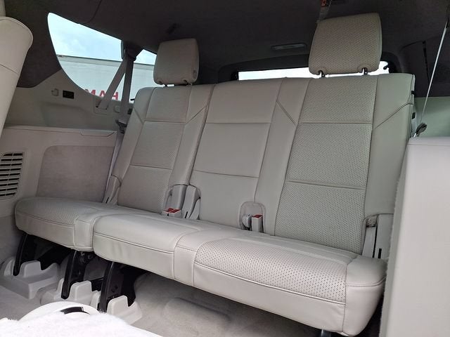 2025 Cadillac Escalade ESV Sport Platinum