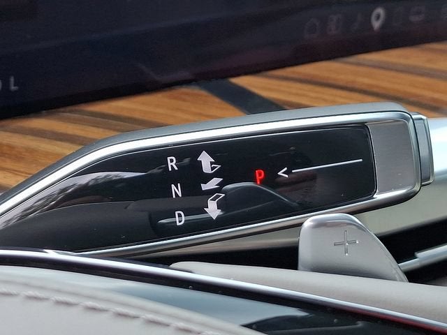 2025 Cadillac Escalade ESV Sport Platinum