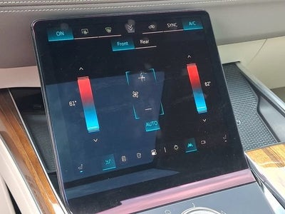 2025 Cadillac Escalade ESV Sport Platinum