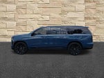 2025 Cadillac Escalade ESV Sport Platinum