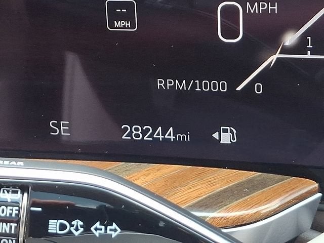2025 Cadillac Escalade ESV Sport Platinum