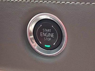 2025 Cadillac Escalade ESV Sport Platinum