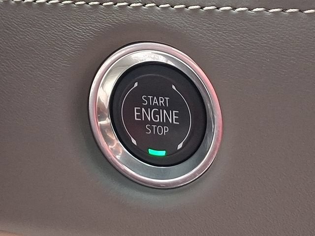 2025 Cadillac Escalade ESV Sport Platinum