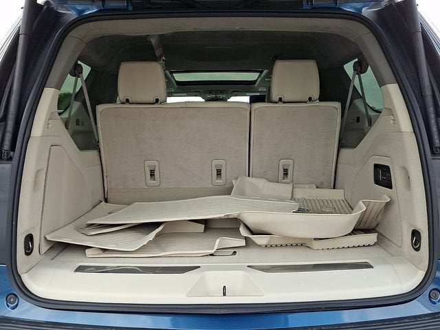 2025 Cadillac Escalade ESV Sport Platinum