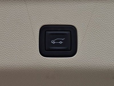2025 Cadillac Escalade ESV Sport Platinum