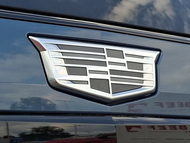 2025 Cadillac Escalade ESV Sport Platinum