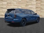 2025 Cadillac Escalade ESV Sport Platinum