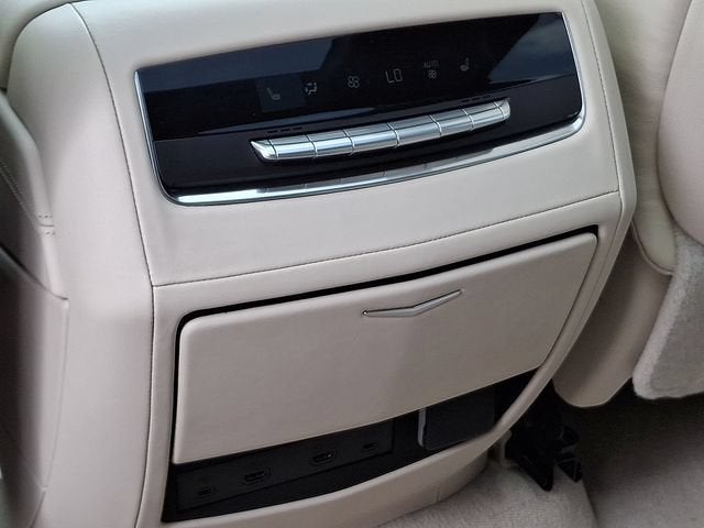 2025 Cadillac Escalade ESV Sport Platinum