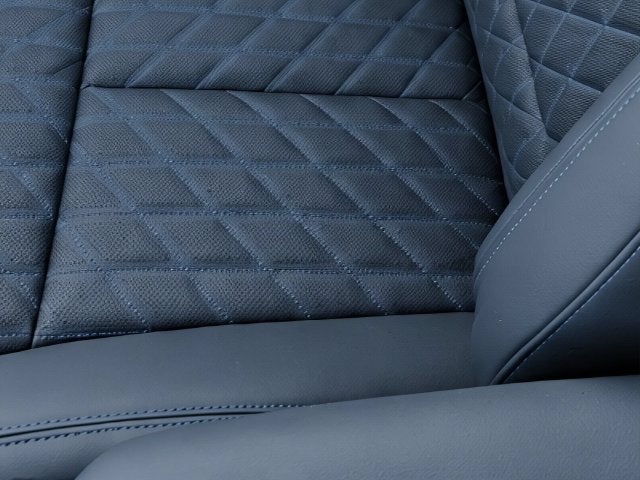 2025 Cadillac ESCALADE IQ Luxury 1