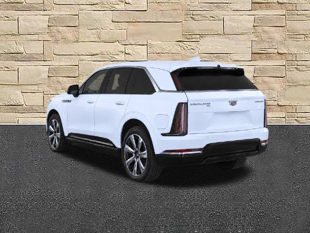 2025 Cadillac ESCALADE IQ Luxury 1