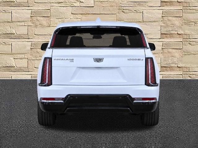 2025 Cadillac ESCALADE IQ Luxury 1