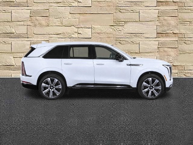 2025 Cadillac ESCALADE IQ Luxury 1