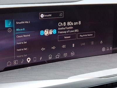2025 Cadillac ESCALADE IQ Luxury 2
