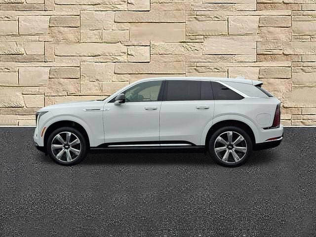 2025 Cadillac ESCALADE IQ Luxury 2