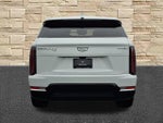 2025 Cadillac ESCALADE IQ Luxury 2