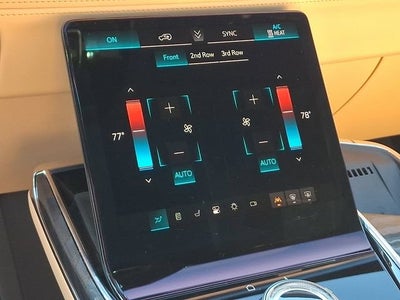 2025 Cadillac ESCALADE IQ Luxury 2