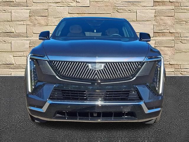 2025 Cadillac ESCALADE IQ Luxury 2