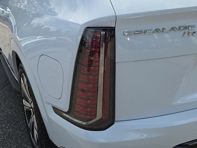 2026 Cadillac ESCALADE IQ Premium Luxury