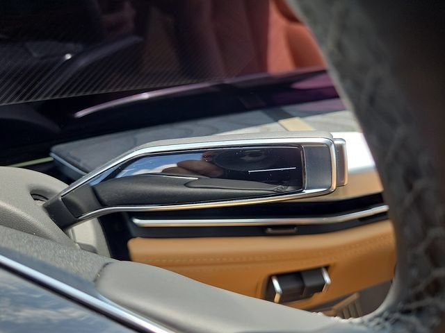 2026 Cadillac ESCALADE IQ Premium Luxury