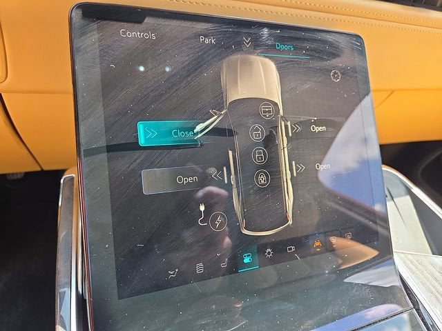 2026 Cadillac ESCALADE IQ Premium Luxury