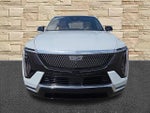 2026 Cadillac ESCALADE IQ Premium Luxury