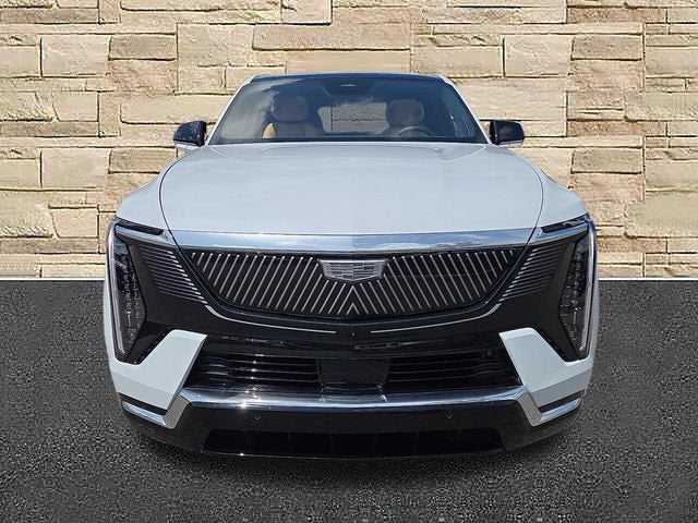 2026 Cadillac ESCALADE IQ Premium Luxury