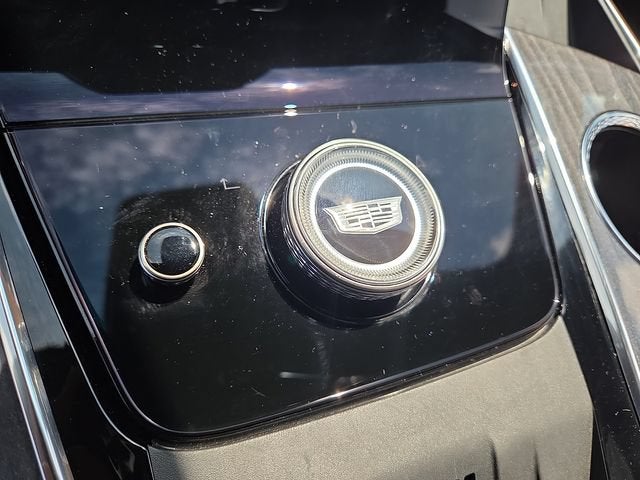 2026 Cadillac ESCALADE IQ Premium Luxury