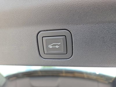 2026 Cadillac ESCALADE IQ Premium Luxury