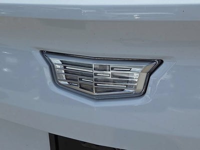 2026 Cadillac ESCALADE IQ Premium Luxury